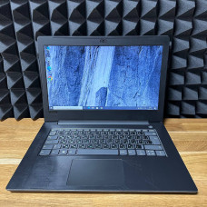 Ноутбук Б/В Lenovo V330-14IKB/ 14 FHD (1920х1080) /Ryzen 5 2500U/ 8 GB DDR4 /AMD Radeon Vega 8/ SSD 128 GB