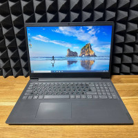 Ноутбук Б/В Lenovo V15-ADA/ 15,6 FHD (1920х1080) /Ryzen 5 3500U/ 8 GB DDR4 /AMD Radeon Vega 8/ SSD 128 GB