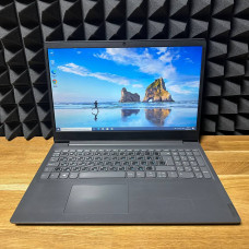 Ноутбук Б/В Lenovo V15-ADA/ 15,6 FHD (1920х1080) /Ryzen 5 3500U/ 8 GB DDR4 /AMD Radeon Vega 8/ SSD 128 GB