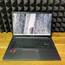 Ноутбук Б/В Asus vivobook M4331/ 14 FHD (1920х1080) /Ryzen 3 3250U/ 8 GB DDR4 /AMD Radeon Vega 3/ SSD 256 GB