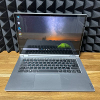 Ноутбук Б/В Lenovo ideapad C340/ 14 touch FHD (1920х1080) / Ryzen 3 3200U/ 8 GB DDR4 /AMD Radeon Vega 3/ SSD 128 GB