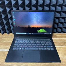 Ноутбук Б/В Lenovo ideapad 530s / 14 FHD (1920х1080) /Ryzen 5 2500U / 8 GB DDR4 /AMD Radeon Vega 8/ SSD 256 GB