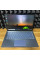 Ноутбук Б/В Asus Zenbook 14/ 14 FHD (1920x1080) / Ryzen 5 3500U/ 8 GB DDR4 /AMD Radeon Vega 8 / SSD 256 GB