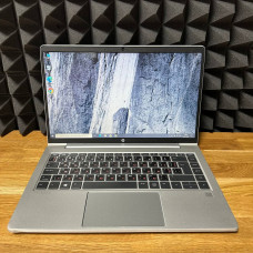 Ноутбук Б/В HP Probook 445 g8 / 14 HD (1366x768) /Ryzen 3 5300U / 8 GB DDR4 /AMD Radeon Vega 6/ SSD 256 GB