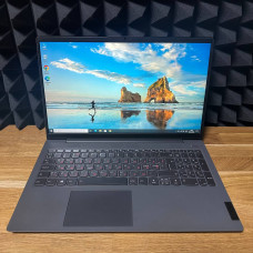 Ноутбук Б/В Lenovo ideapad 5 15are05 / 15.6 FHD(1920x1080) /Ryzen 5 4500U / 8 GB DDR4 /AMD Radeon Vega 6/ SSD 256 GB