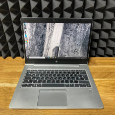 Ноутбук Б/В HP EliteBook 735 G6 / 13.3 FHD (1920x1080) /Ryzen 5 PRO 3500U / 8 GB DDR4 /AMD Radeon Vega 8/ SSD 256 GB