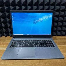 Ноутбук Б/В Acer Aspire a315-23 / 15.6 FHD(1920x1080) /Ryzen 5 3500U/ 8 GB DDR4 /AMD Radeon Vega 8/ SSD 256 GB