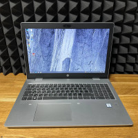 Ноутбук Б/У HP ProBook 650 g5 / 15.6 FHD(1920x1080) /i5-8265U/ 8 GB DDR4 /Intel Graphics 620/ SSD 128 GB