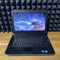 Ноутбук Б/У Dell Latitude e5430 / 14 HD(1600x900) /i7-3540M/ 8 GB DDR3 /Intel HD Graphics 4000/ SSD 128 GB