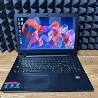 Ноутбук Б/В Lenovo ideapad 110  / 15.6 HD (1366x768) /A6-7310/ 8 GB DDR3 /AMD Radeon R4/ SSD 128 GB