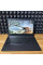 Ноутбук Б/В Clevo W54/55SU1 /15.6 FHD(1920x1080) /i7-4712MQ / 8 GB DDR3 /Intel HD Graphics 4600 / SSD 128GB