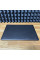 Ноутбук Б/В Clevo W54/55SU1 /15.6 FHD(1920x1080) /i7-4712MQ / 8 GB DDR3 /Intel HD Graphics 4600 / SSD 128GB