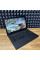 Ноутбук Б/В Clevo W54/55SU1 /15.6 FHD(1920x1080) /i7-4712MQ / 8 GB DDR3 /Intel HD Graphics 4600 / SSD 128GB