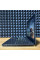 Ноутбук Б/В Clevo W54/55SU1 /15.6 FHD(1920x1080) /i7-4712MQ / 8 GB DDR3 /Intel HD Graphics 4600 / SSD 128GB