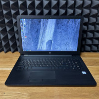 Ноутбук Б/В HP Laptop 15 /15.6 FHD(1920x1080) /i5-7200U / 8 GB DDR4 /Intel Graphics 620 / SSD 256GB