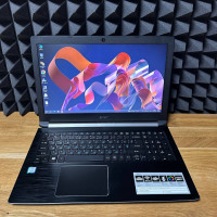 Ноутбук Б/В Acer Aspire a515-51 / 15.6 FHD (1920x1080) /i5-7200U/ 8 GB DDR4 /Intel Graphics 620/ SSD 128 GB