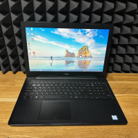 Ноутбук Б/В Dell Vosto 3583 /15.6 FHD(1920x1080) /i5-8265U/ 16 GB DDR4 /Intel Graphics 620 / SSD128GB+HDD320GB