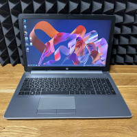 Ноутбук Б/В HP notebook 255 g7 / 15.6 FHD(1920x1080) /Ryzen 3 3200U/ 8 GB DDR4 /AMD Radeon Vega 3 / SSD 128 GB
