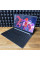 Ноутбук Б/В HP Laptop 15s / 15.6 FHD(1920x1080) /i3-8145U/ 8 GB DDR4 /Intel Graphics 620 / SSD 128 GB