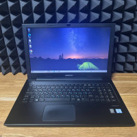 Ноутбук Б/В Medion S6421 /15.6 FHD(1920x1080) /i5-6200U/ 8 GB DDR3 /Intel Graphics 520/ SSD 128GB+HDD 320GB