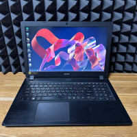 Ноутбук Б/В Acer Aspire3 А315-51 /15.6 FHD(1920x1080) /i3-7130U/ 8 GB DDR4 /Intel Graphics 620 / SSD 128 GB