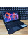 Ноутбук Б/В Acer Aspire ES1-572 /15.6 FHD(1920x1080) /i3-6006U/ 8 GB DDR4 /Intel Graphics 520/ SSD 128GB