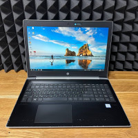 Ноутбук Б/В HP Probook 450 G5/15.6 FHD(1920x1080) /i5-8250U/ 8 GB DDR4 /Intel Graphics 620 / SSD 128GB