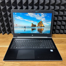 Ноутбук Б/В HP Probook 450 G5/15.6 FHD(1920x1080) /i5-8250U/ 8 GB DDR4 /Intel Graphics 620 / SSD 128GB
