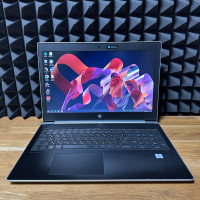 Ноутбук Б/В HP Probook 450 G5/15.6 FHD(1920x1080) /i5-7200U/ 8 GB DDR4 /Intel Graphics 620 / SSD 128GB