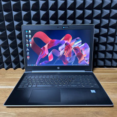 Ноутбук Б/В HP Probook 450 G5/15.6 FHD(1920x1080) /i5-7200U/ 8 GB DDR4 /Intel Graphics 620 / SSD 128GB