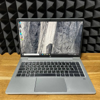 Ноутбук Б/У HP Probook 440 G9/14 FHD(1920x1080) /Ryzen 3 5400U/ 8 GB DDR 4/AMD Radeon Vega 6 / SSD 256GB