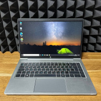Ноутбук Б/В HP Probook 440 G8 /14 FHD(1920x1080) /Ryzen 3 5400U / 8 GB DDR 4/AMD Radeon Vega 6 / SSD 256GB