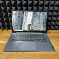 Ноутбук Б/У Lenovo ideapad 1 14ADA7/14 FHD (1920х1080) /Ryzen 3 3250U/ 8 GB DDR 4/AMD Radeon Vega 3 / SSD 256GB