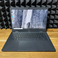 Ноутбук Б/В HP Dell Latitude 3420/14 FHD (1920х1080)/i5-1145G7/ 8 GB DDR 4/Intel iris xe Graphics  / SSD 128GB