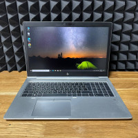 Ноутбук Б/В HP EliteBook 755 G5/15,6 FHD (1920x1080)/Ryzen 3 Pro 2300U/ 8 GB DDR 4/AMD Radeon Vega 6 / SSD 256GB