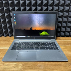 Ноутбук Б/В HP EliteBook 755 G5/15,6 FHD (1920x1080)/Ryzen 3 Pro 2300U/ 8 GB DDR 4/AMD Radeon Vega 6 / SSD 256GB