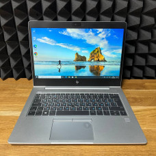Ноутбук Б/В HP HP EliteBook 735 G5/13.3 FHD (1920x1080)/Ryzen 3 Pro 2300U/ 8 GB DDR 4/AMD Radeon Vega 6 / SSD 128GB