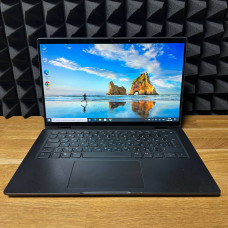 Ноутбук Б/В Dell Latitude 7420 / 14 FHD touch (1920х1080) / i5-1145G7 / 16 GB DDR4 /Intel iris xe Graphics / SSD 256GB