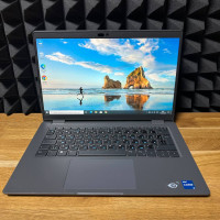 Ноутбук Б/В Dell Latitude 3440/14 FHD (1920х1080)/i5-1335U/ 8 GB DDR 4/Intel iris xe Graphics  / SSD 256GB