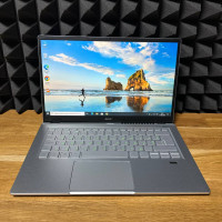 Ноутбук Б/В Acer Swift sf314-43/14 FHD (1920х1080)/Ryzen 3 5300U/ 8 GB DDR 4/AMD Radeon Vega 6 / SSD 256GB