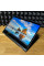 Ноутбук Б/В Lenovo ThinkPad X13 Yoga gen 1/13.3 touch FHD (1920х1080)/i5-10310U/ 16 GB DDR 4/Intel UHD Graphics  / SSD 256GB