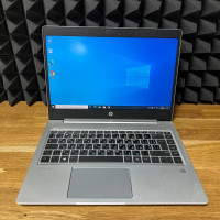 Ноутбук Б/В HP Probook 445 g7/14 FHD(1920x1080)/Ryzen 5 4500U/ 8 GB DDR 4/AMD Radeon Vega 6 / SSD 256GB