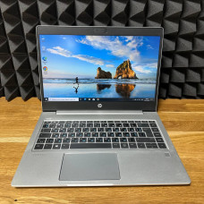 Ноутбук Б/В HP Probook 445 g7/14 FHD(1920x1080)/Ryzen 5 4500U/ 8 GB DDR 4/AMD Radeon Vega 6 / SSD 256GB