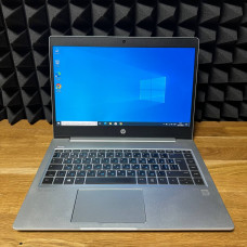 Ноутбук Б/В HP Probook 445R G6/14 FHD(1920x1080)/Ryzen 5 3500U/ 8 GB DDR 4/AMD Radeon Vega 6 / SSD 256GB