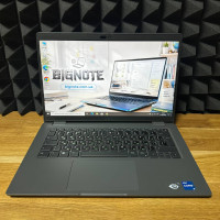 Ноутбук Б/В Dell Latitude 3440/14 FHD (1920х1080)/i5-1335U/ 8 GB DDR 4/Intel iris xe Graphics  / SSD 256GB