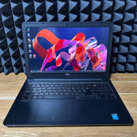 Ноутбук Б/В Dell Latitude 3550/15,6 FHD (1920x1080)/i5-5200U/ 8 GB DDR3 /Intel HD Graphics 5500+ NVIDIA 830M/ SSD 256GB