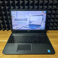 Ноутбук Б/В Dell Latitude 3540/15.6 HD (1366x768)/i3-4030U/ 8 GB DDR3 /Intel HD Graphics / SSD 128GB