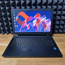 Ноутбук Б/В Lenovo ideapad 100-15IBY/15,6 HD (1366x768)/Pentium (R) CPU N3540/ 8 GB DDR3 /Intel HD Graphics (2gb)/ SSD 128GB