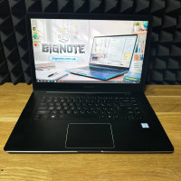 Ноутбук Б/В Samsung N940Z5L / 15.6 4K UHD (3840x2160) touch / i7-6700HQ / 16GB DDR4 / Intel Graphics 530 (2gb) + NVIDIA GTX 950M (2gb) / SSD 256GB