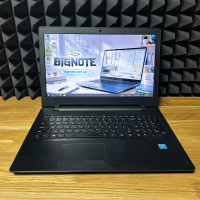 Ноутбук Б/В Lenovo IdeaPad 110-15IBR/15.6 HD (1366x768)/Celeron N3060/ 4 GB DDR3 /Intel HD Graphics / SSD 128GB